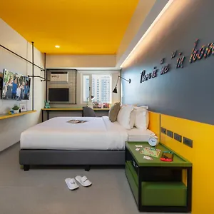 Lyf Malate - Managed By The Ascott Limited Manila
