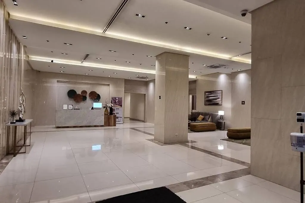 Ms Familyroom-300Mbps-Netflix-Naiat3-Resortword-Savoy Манила